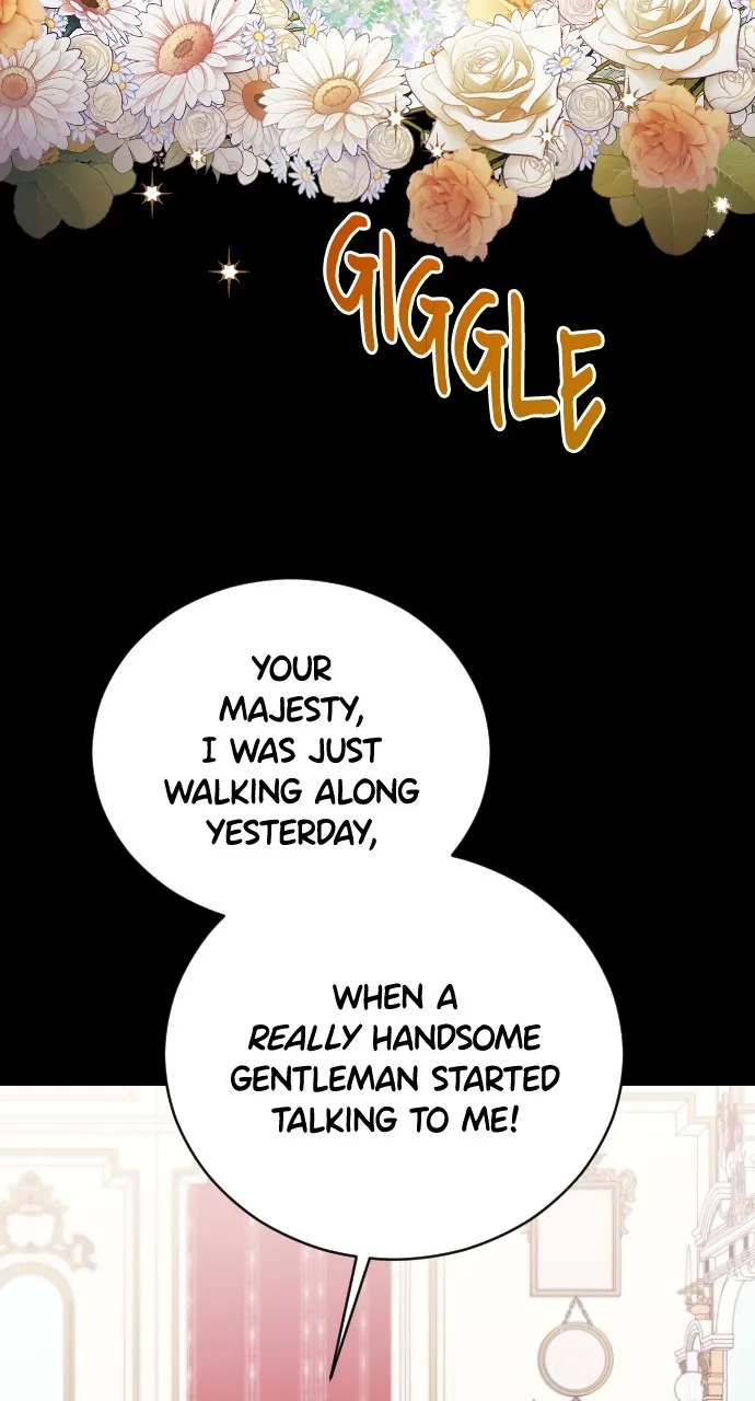 The Empress’s Two Wolves Chapter 1 page 12 - 