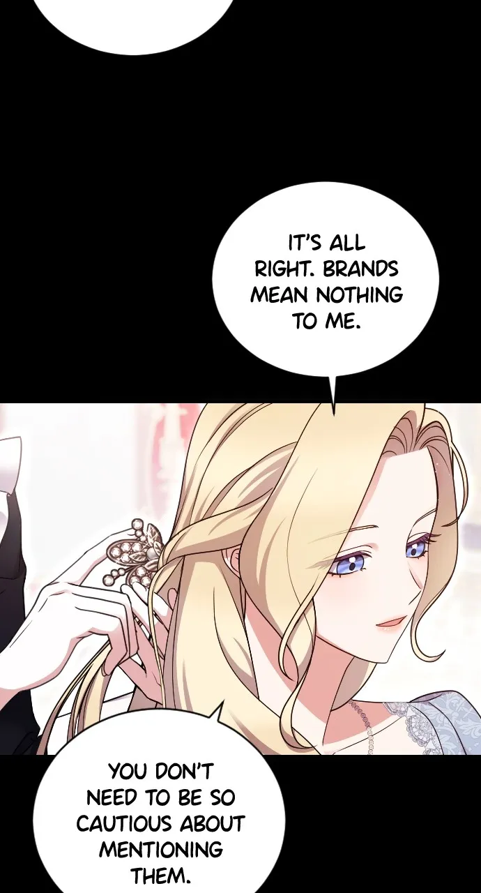 The Empress’s Two Wolves Chapter 1 page 19 - 