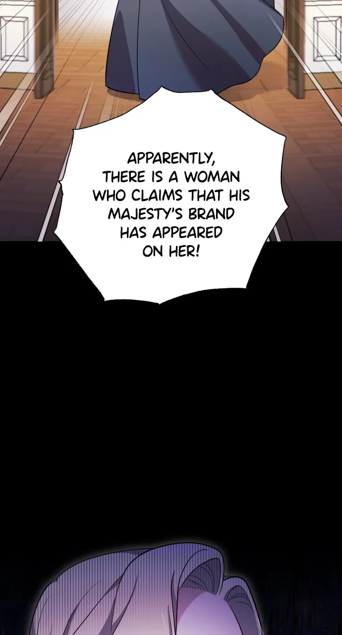 The Empress’s Two Wolves Chapter 1 page 22 - 