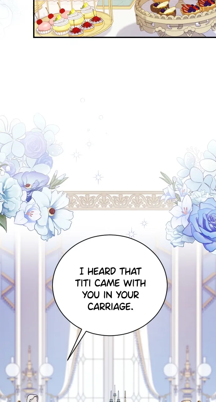 The Empress’s Two Wolves Chapter 1 page 26 - 