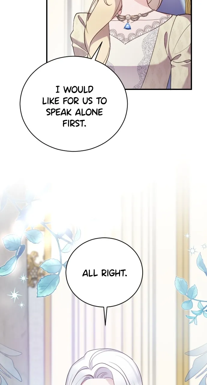 The Empress’s Two Wolves Chapter 1 page 28 - 
