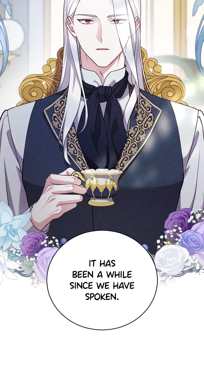 The Empress’s Two Wolves Chapter 1 page 29 - 