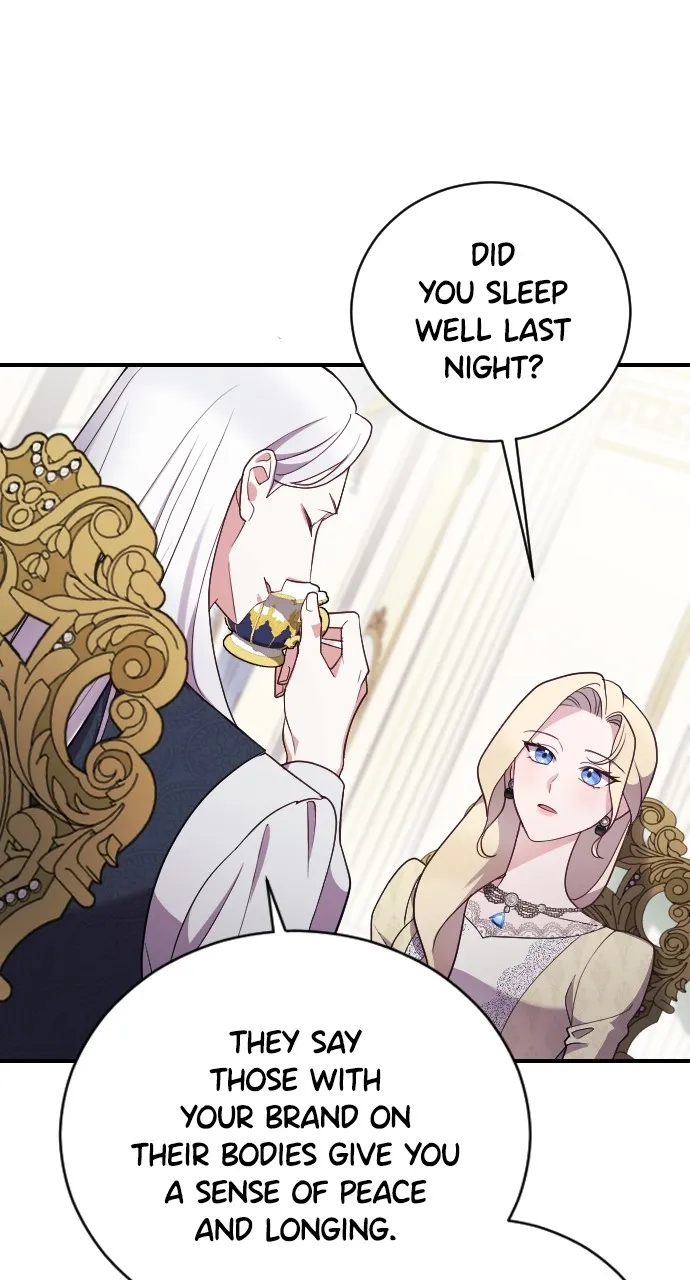 The Empress’s Two Wolves Chapter 1 page 30 - 