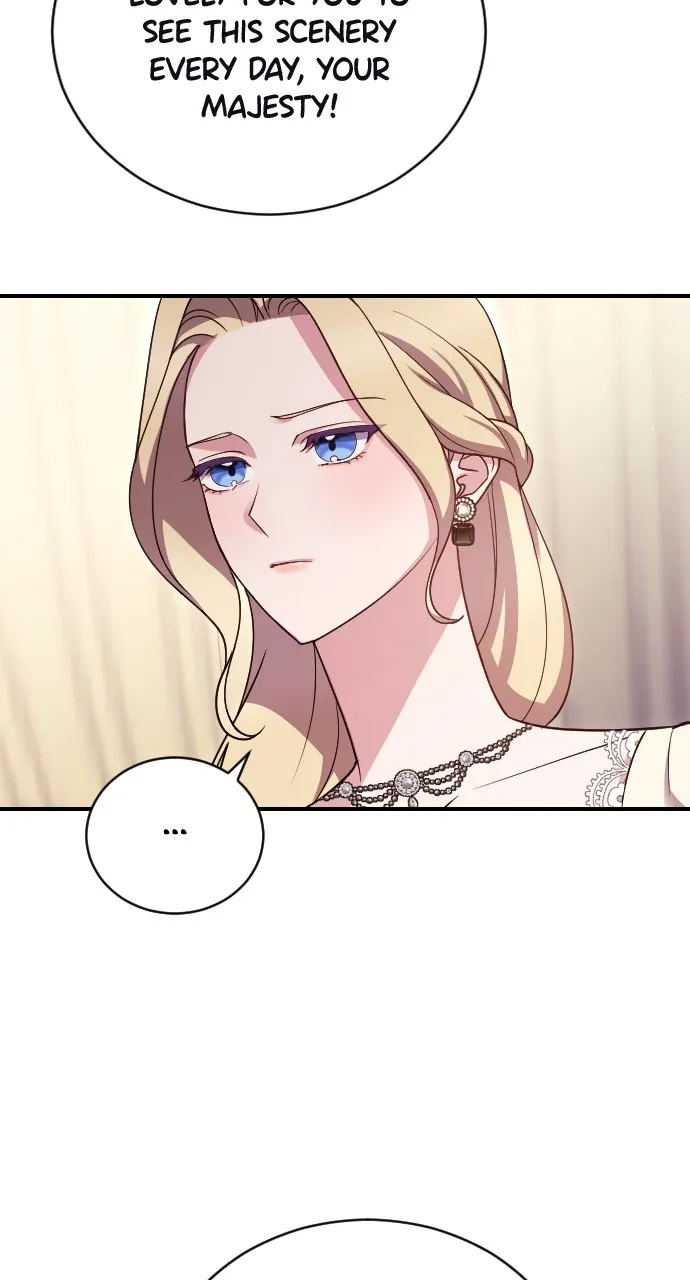 The Empress’s Two Wolves Chapter 1 page 4 - 