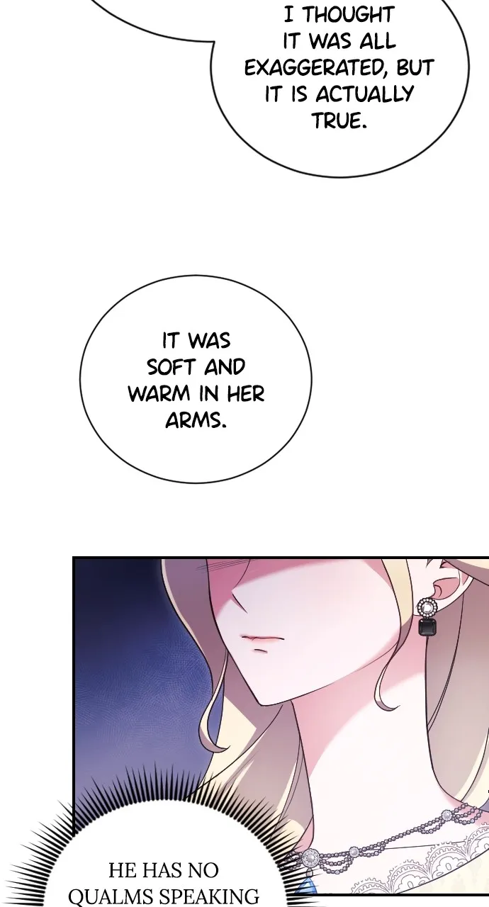 The Empress’s Two Wolves Chapter 1 page 31 - 