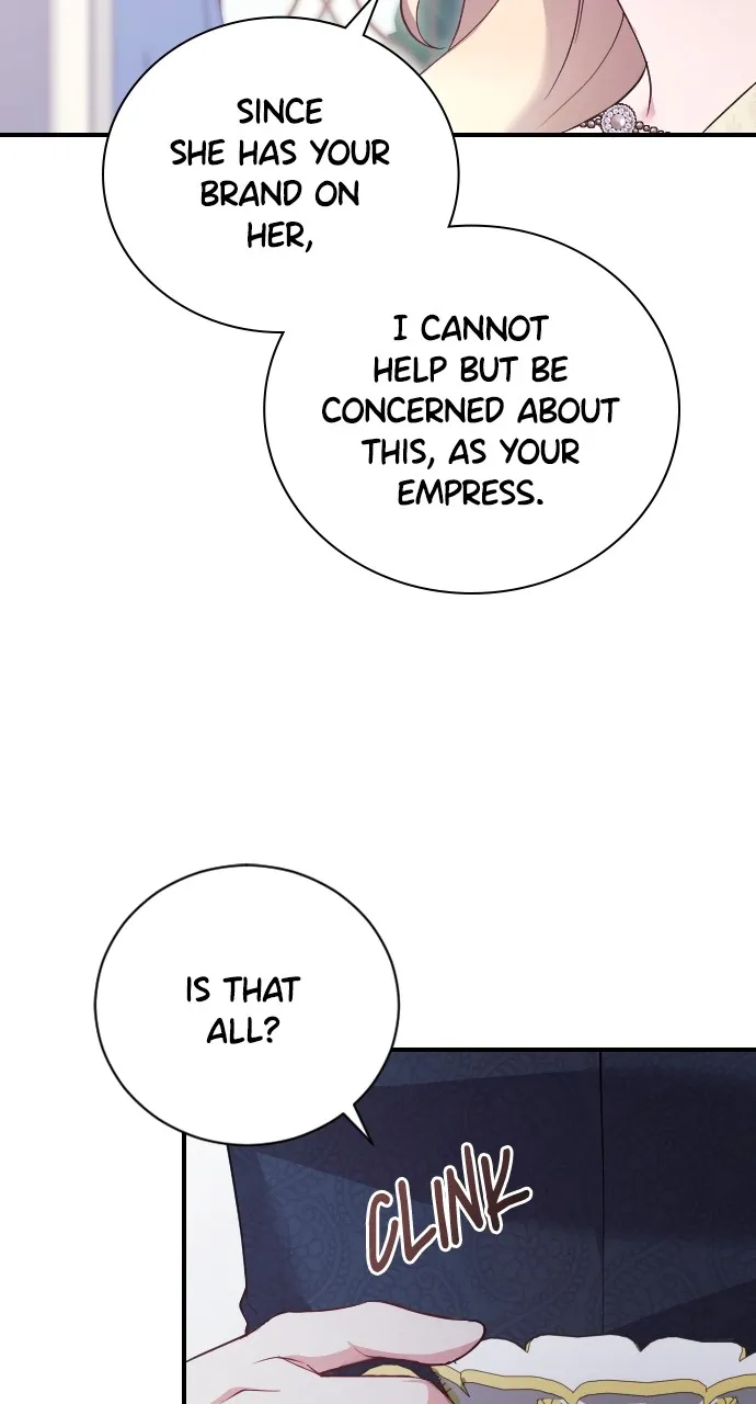 The Empress’s Two Wolves Chapter 1 page 35 - 