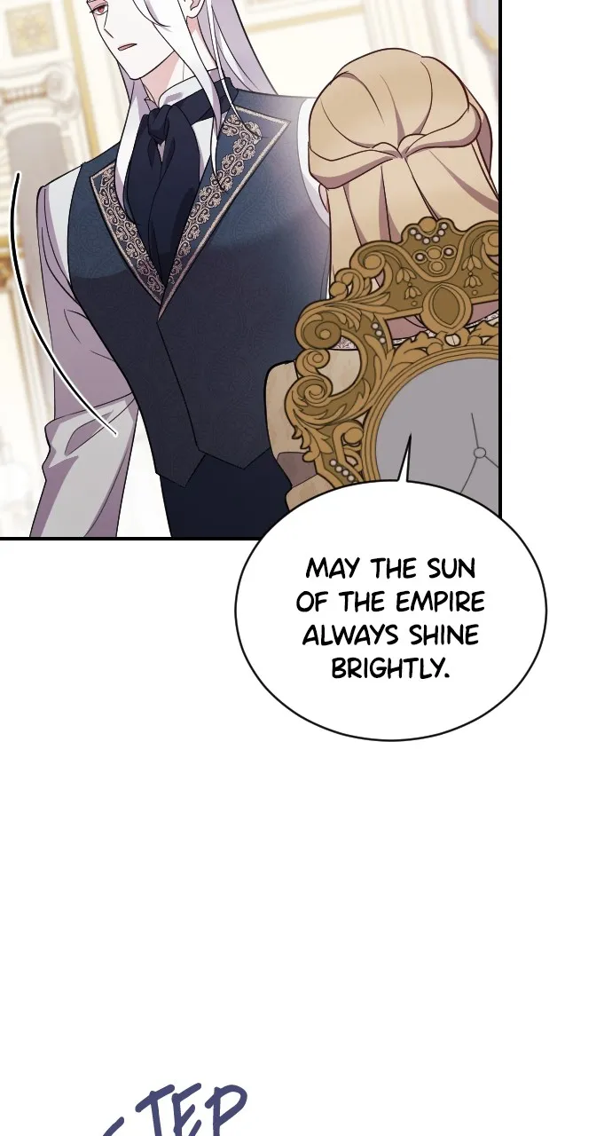 The Empress’s Two Wolves Chapter 1 page 37 - 