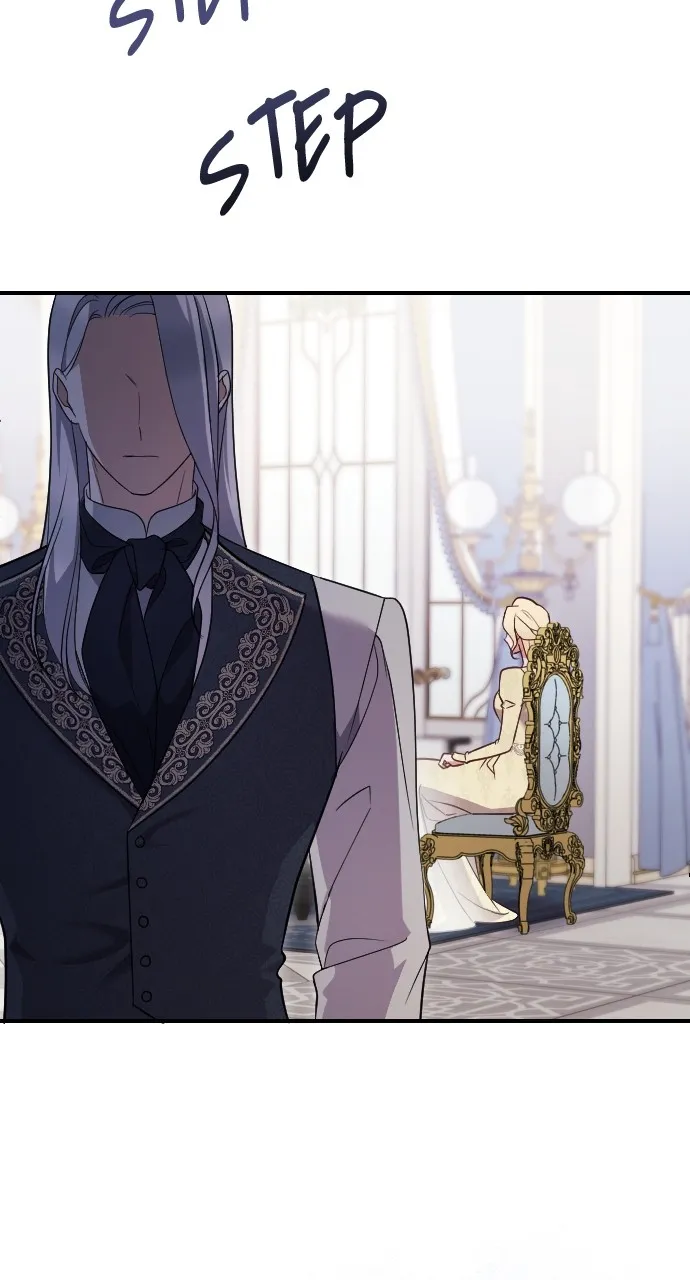 The Empress’s Two Wolves Chapter 1 page 38 - 