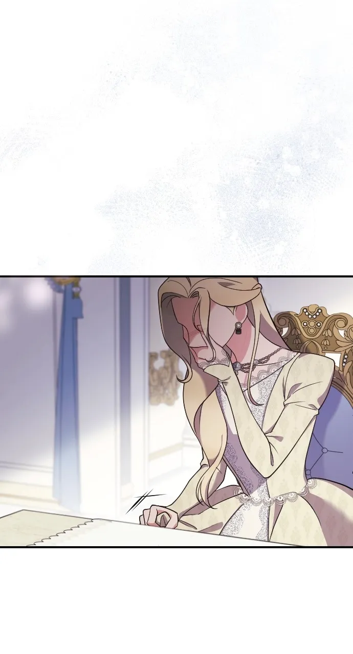 The Empress’s Two Wolves Chapter 1 page 39 - 