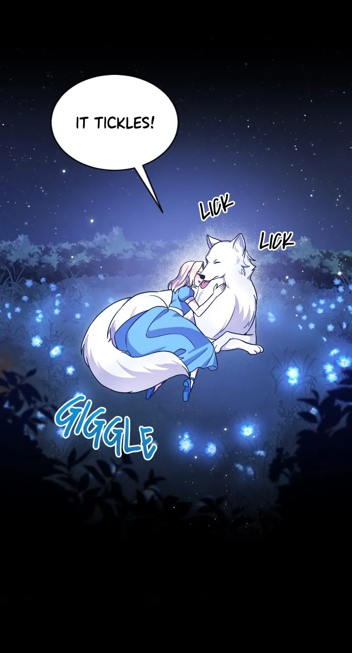 The Empress’s Two Wolves Chapter 1 page 44 - 