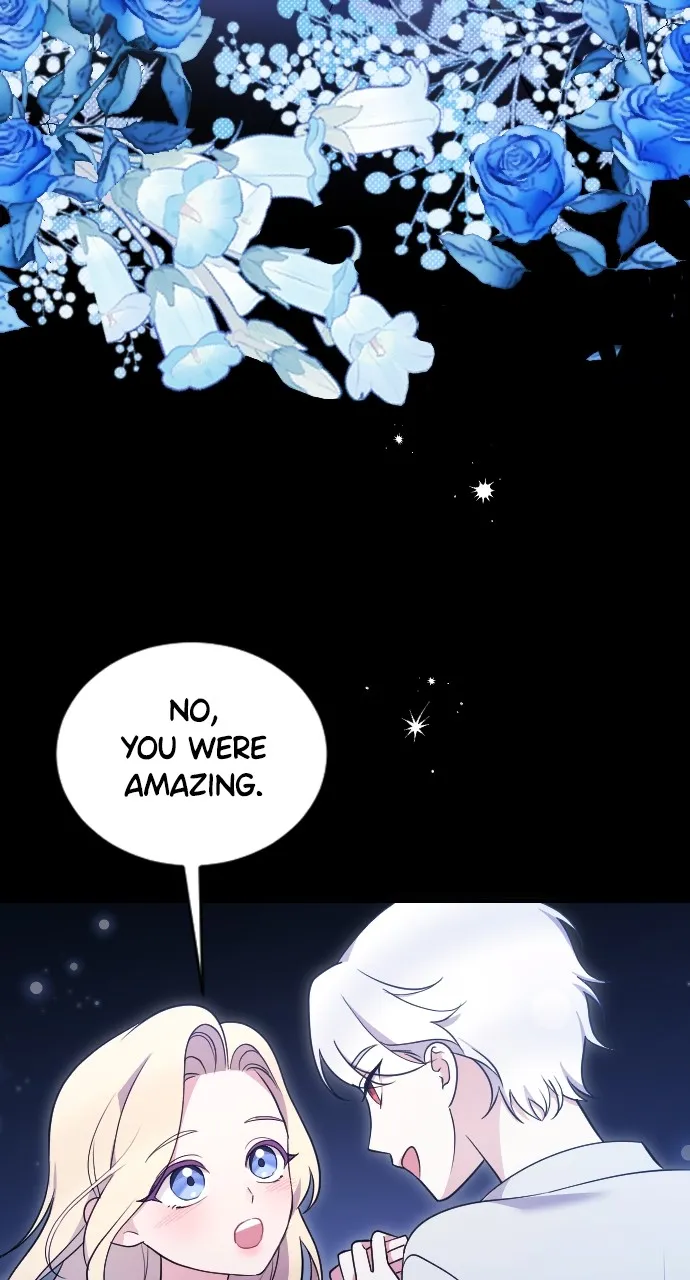 The Empress’s Two Wolves Chapter 1 page 49 - 