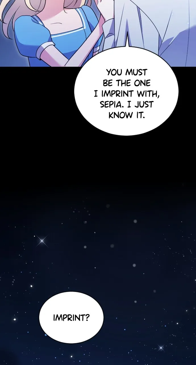 The Empress’s Two Wolves Chapter 1 page 50 - 