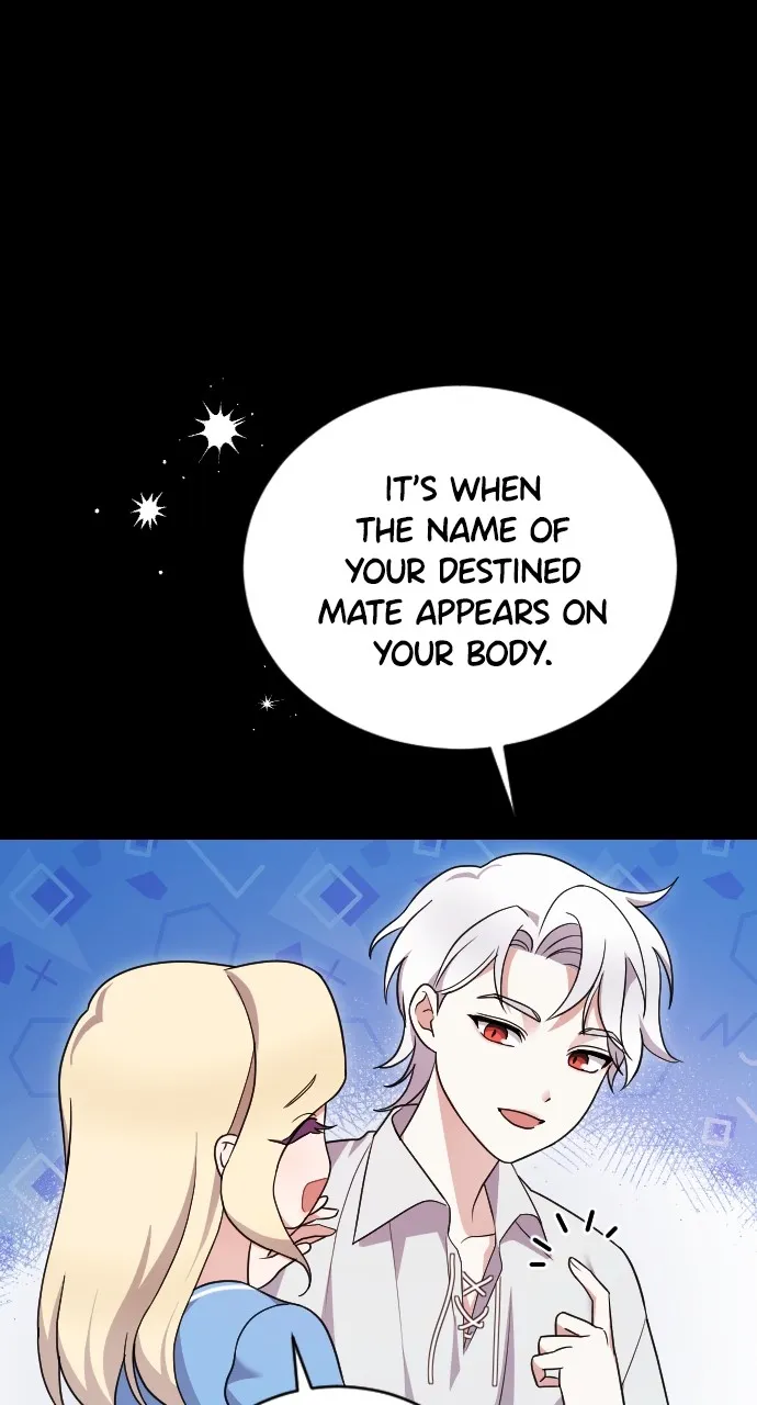 The Empress’s Two Wolves Chapter 1 page 52 - 