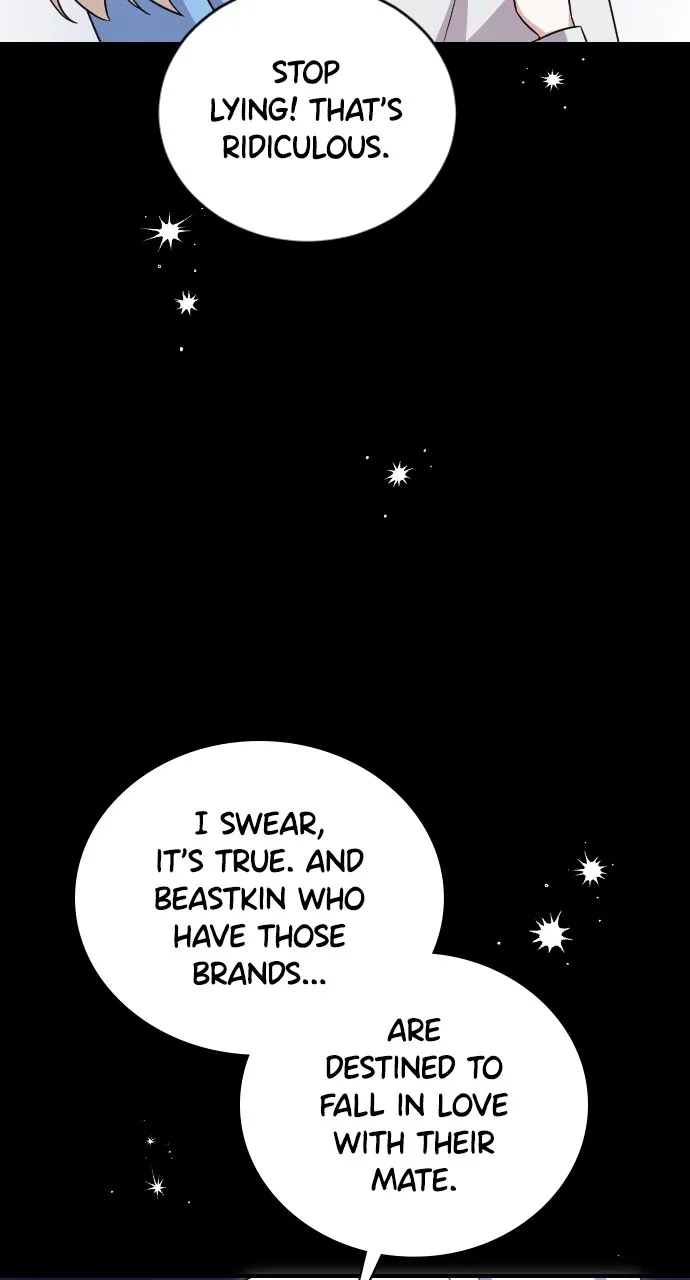 The Empress’s Two Wolves Chapter 1 page 53 - 