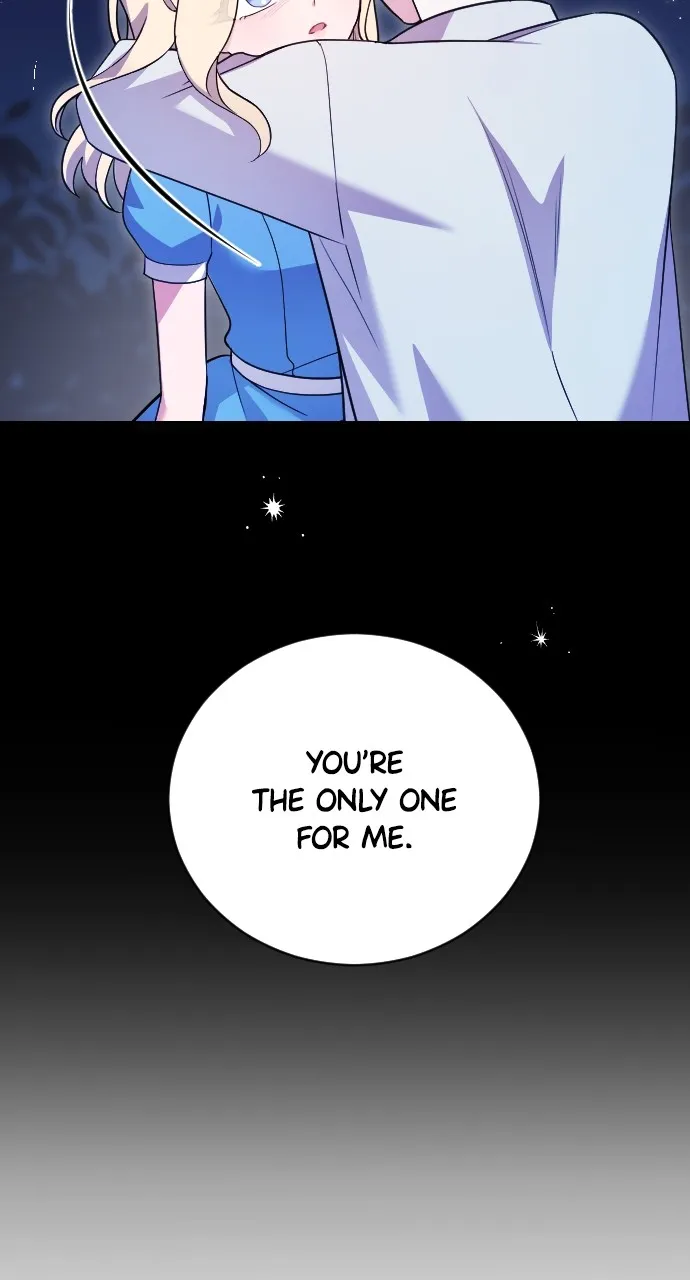 The Empress’s Two Wolves Chapter 1 page 57 - 