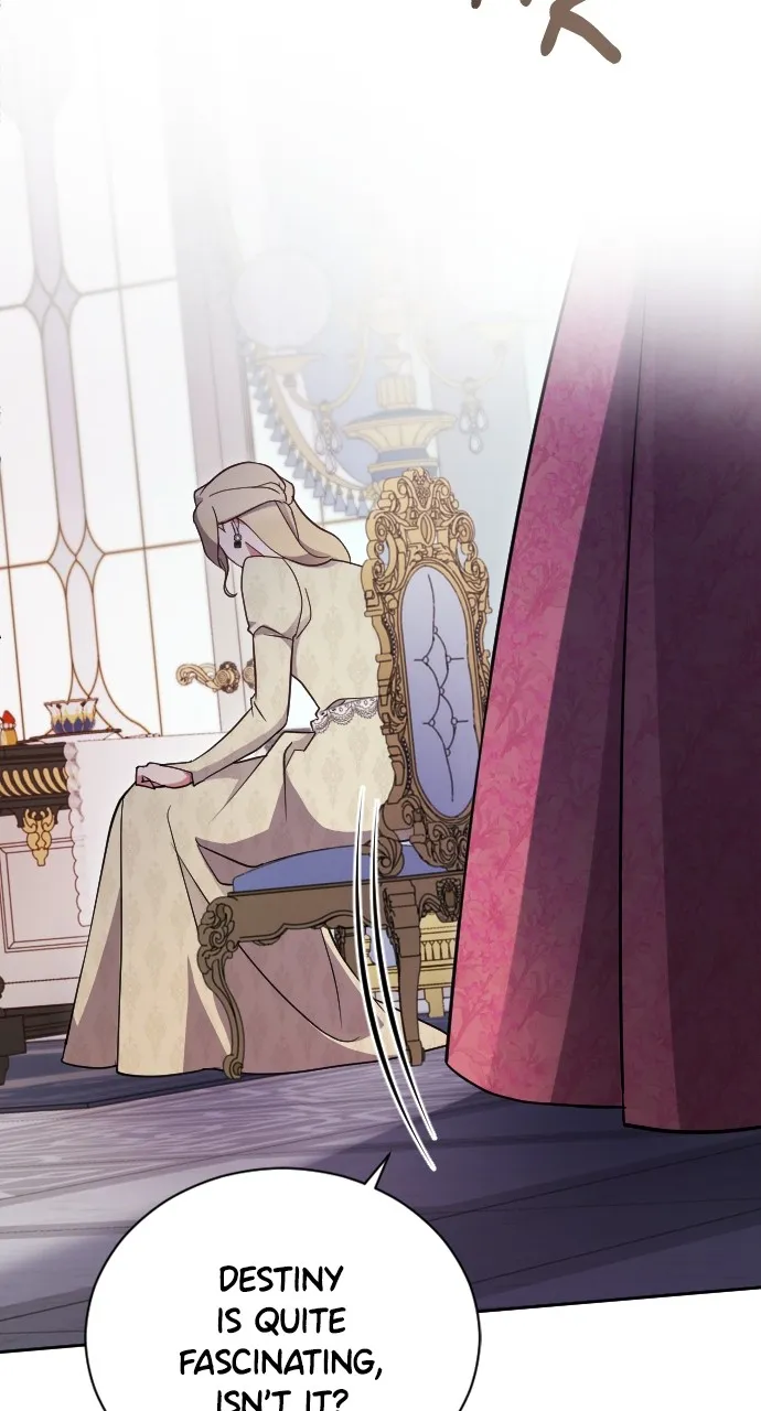The Empress’s Two Wolves Chapter 1 page 59 - 