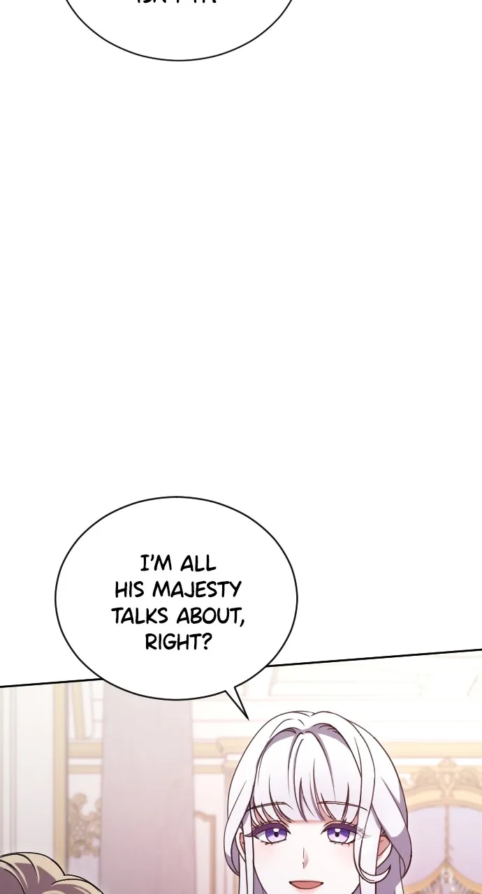 The Empress’s Two Wolves Chapter 1 page 60 - 