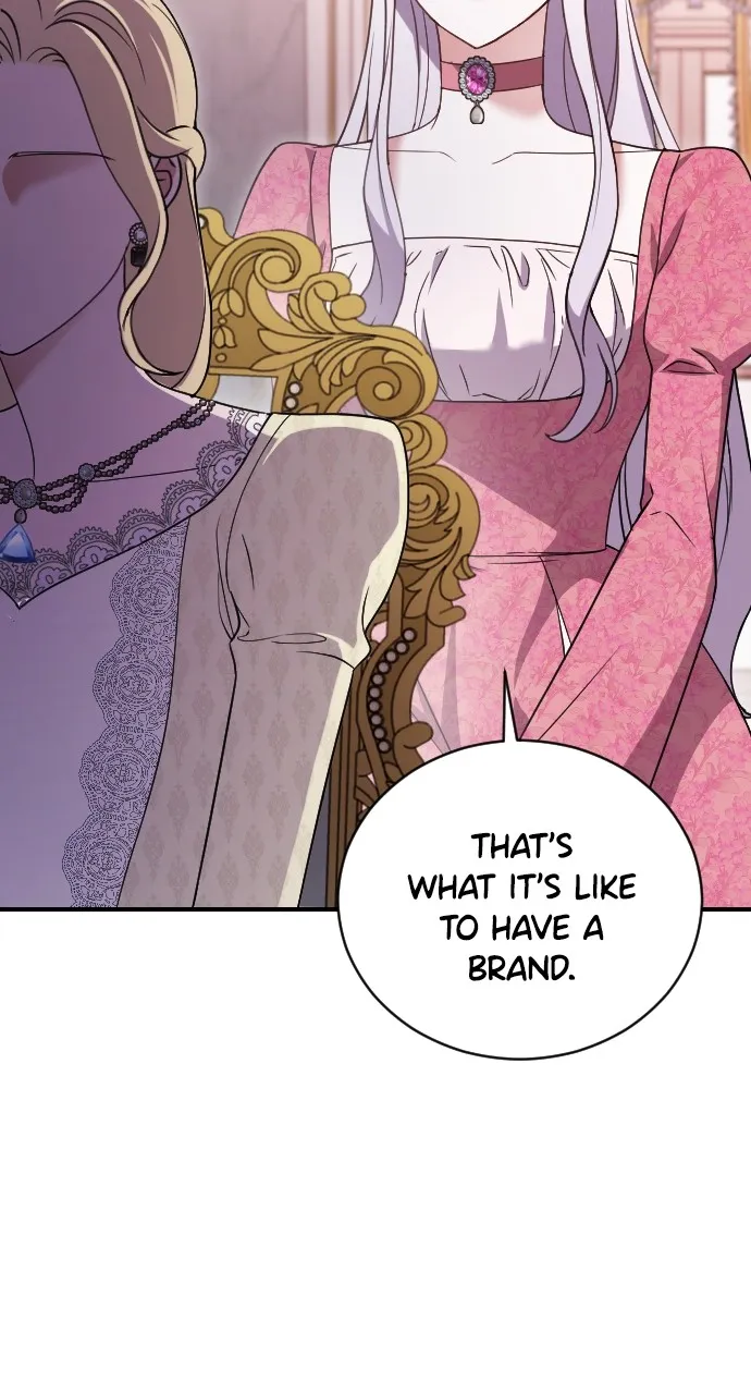 The Empress’s Two Wolves Chapter 1 page 61 - 