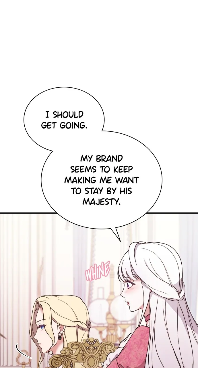 The Empress’s Two Wolves Chapter 1 page 63 - 