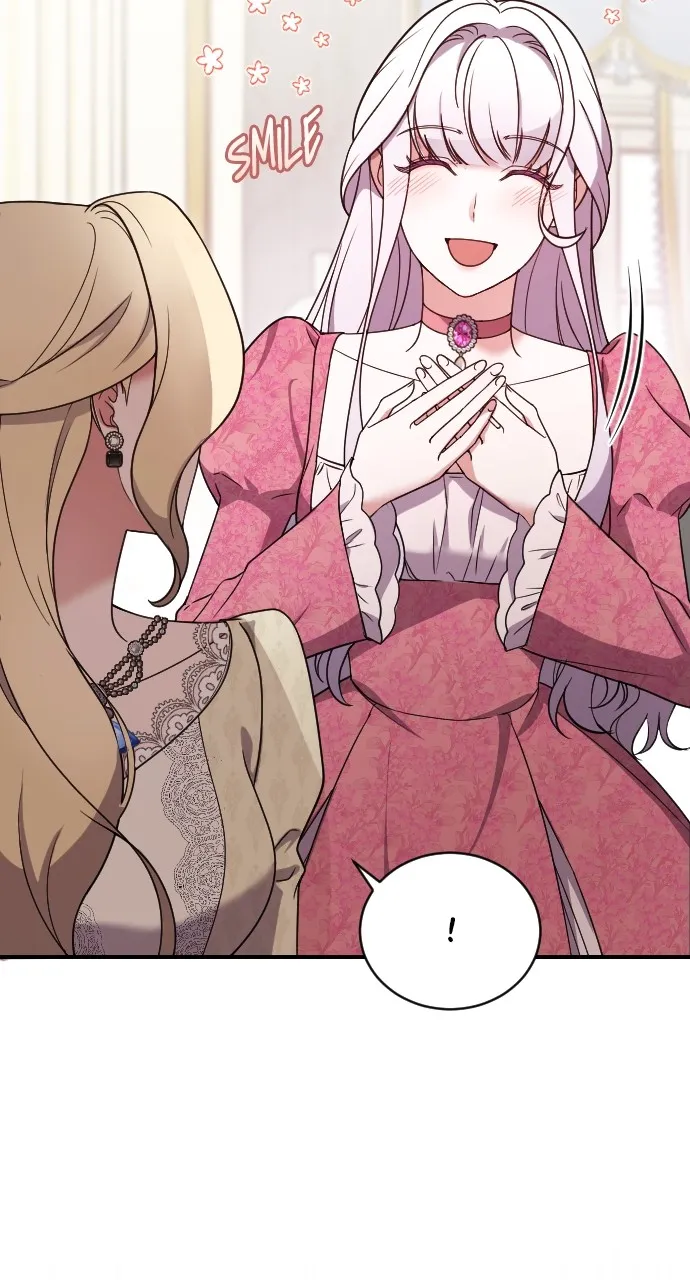 The Empress’s Two Wolves Chapter 1 page 65 - 