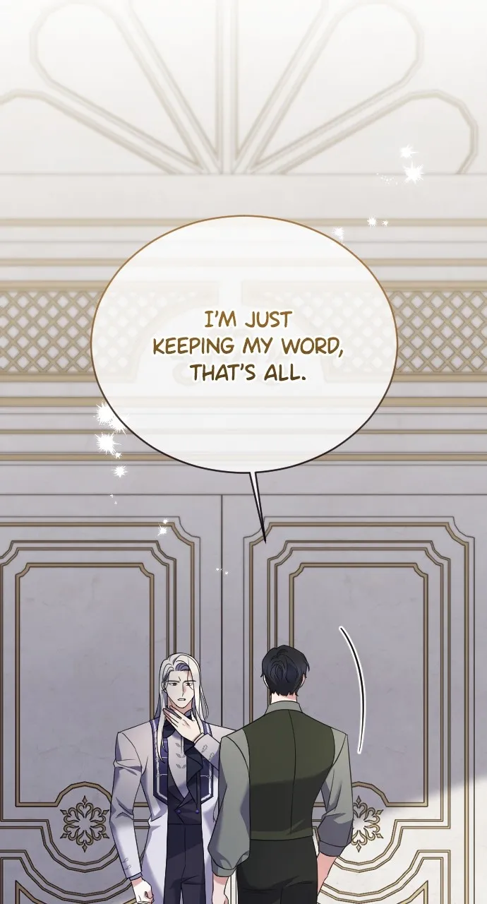 The Empress’s Two Wolves Chapter 10 page 17 - 
