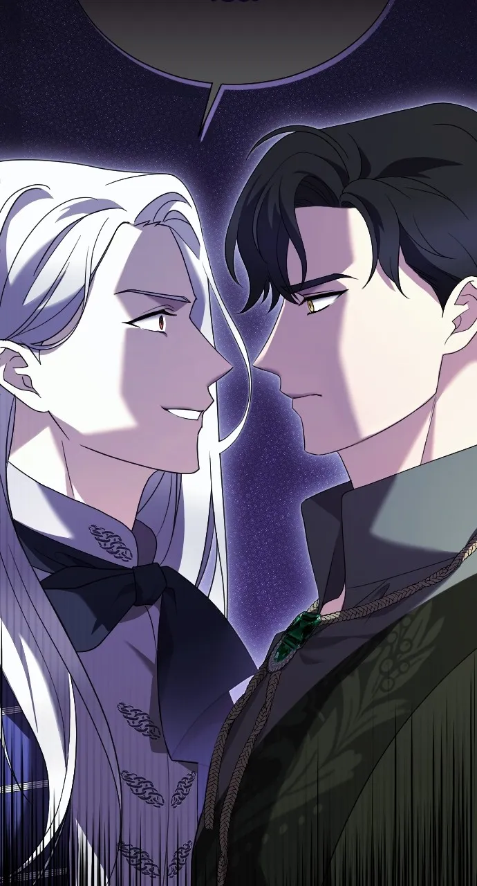 The Empress’s Two Wolves Chapter 10 page 20 - 