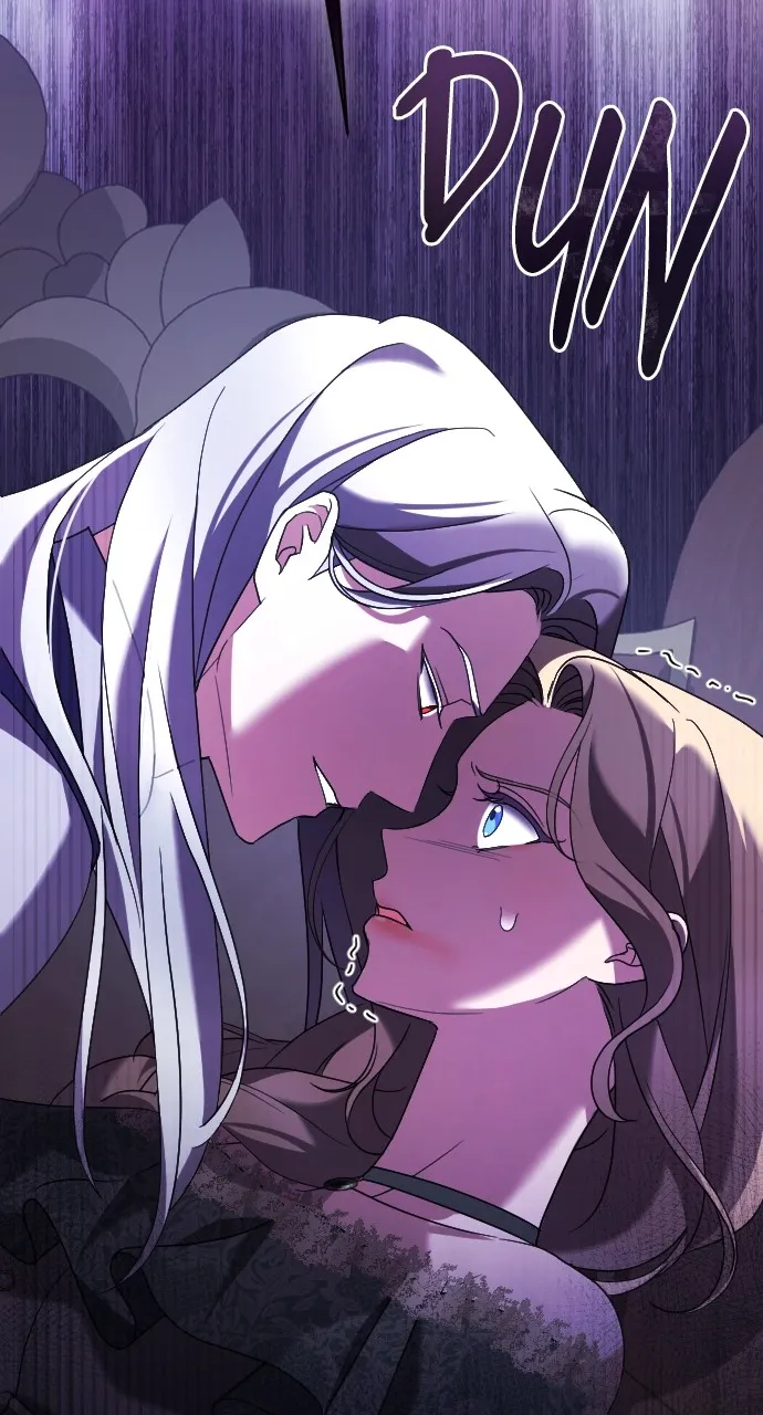 The Empress’s Two Wolves Chapter 10 page 3 - 
