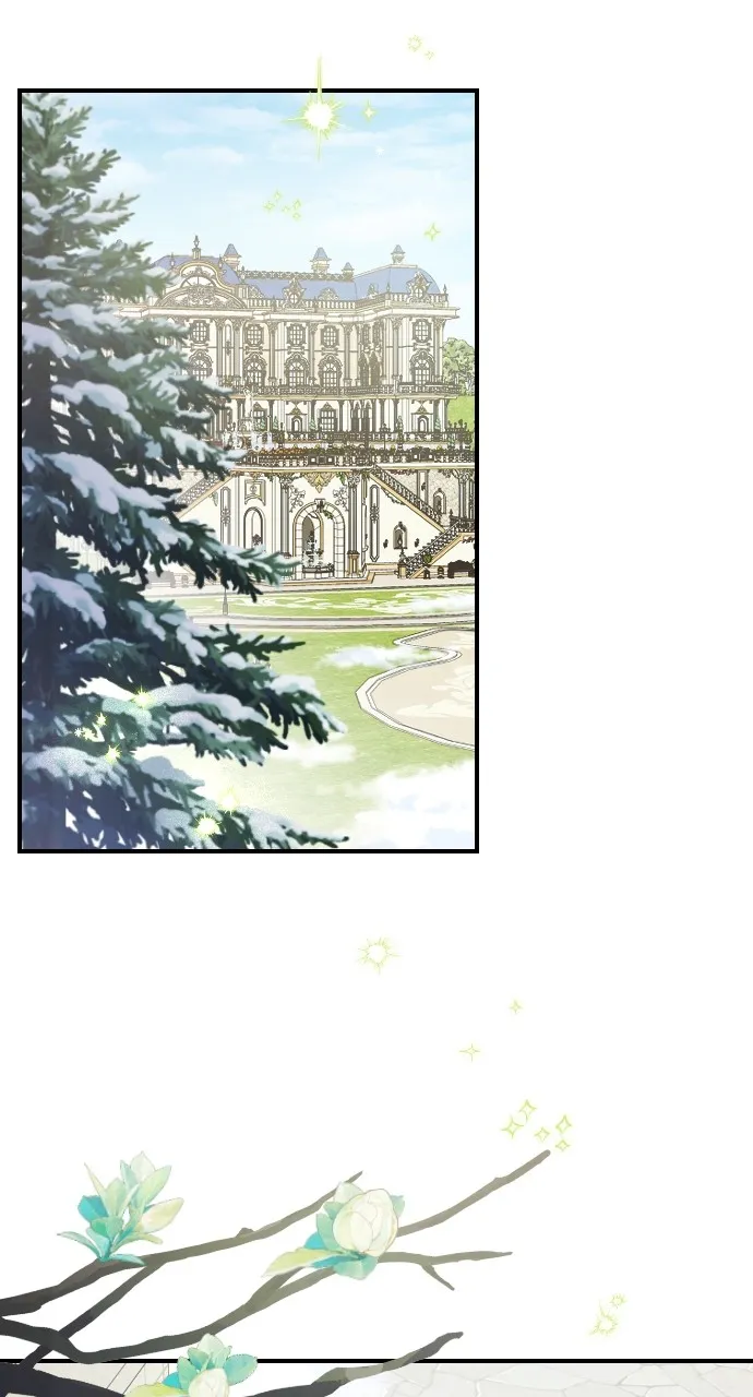 The Empress’s Two Wolves Chapter 10 page 23 - 