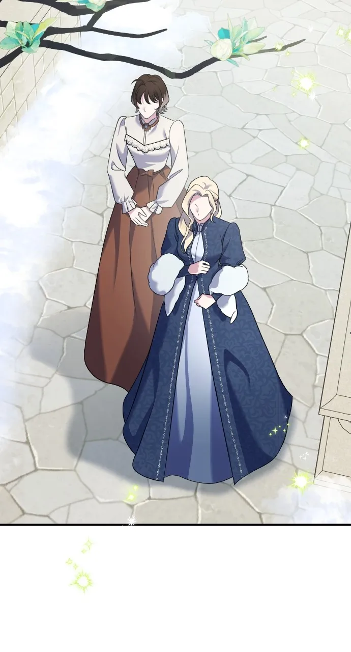 The Empress’s Two Wolves Chapter 10 page 24 - 