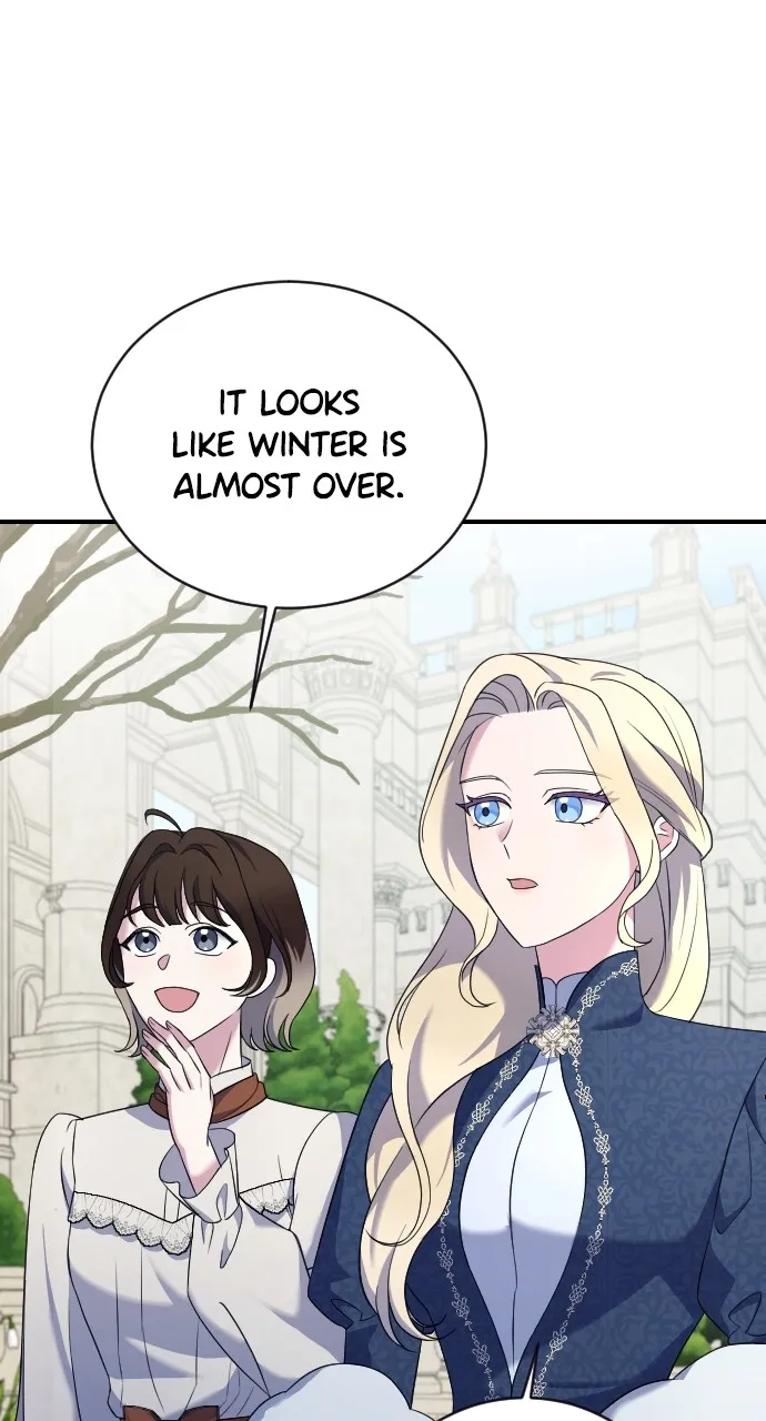 The Empress’s Two Wolves Chapter 10 page 25 - 
