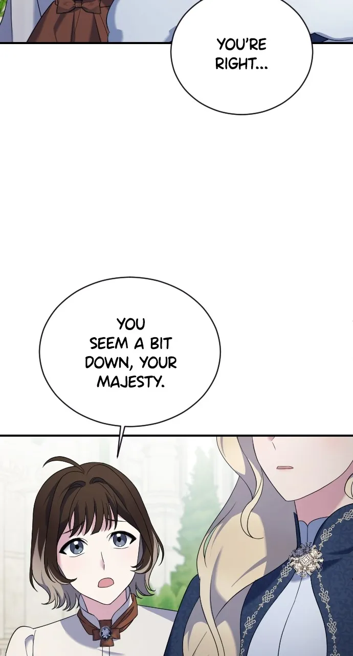 The Empress’s Two Wolves Chapter 10 page 26 - 