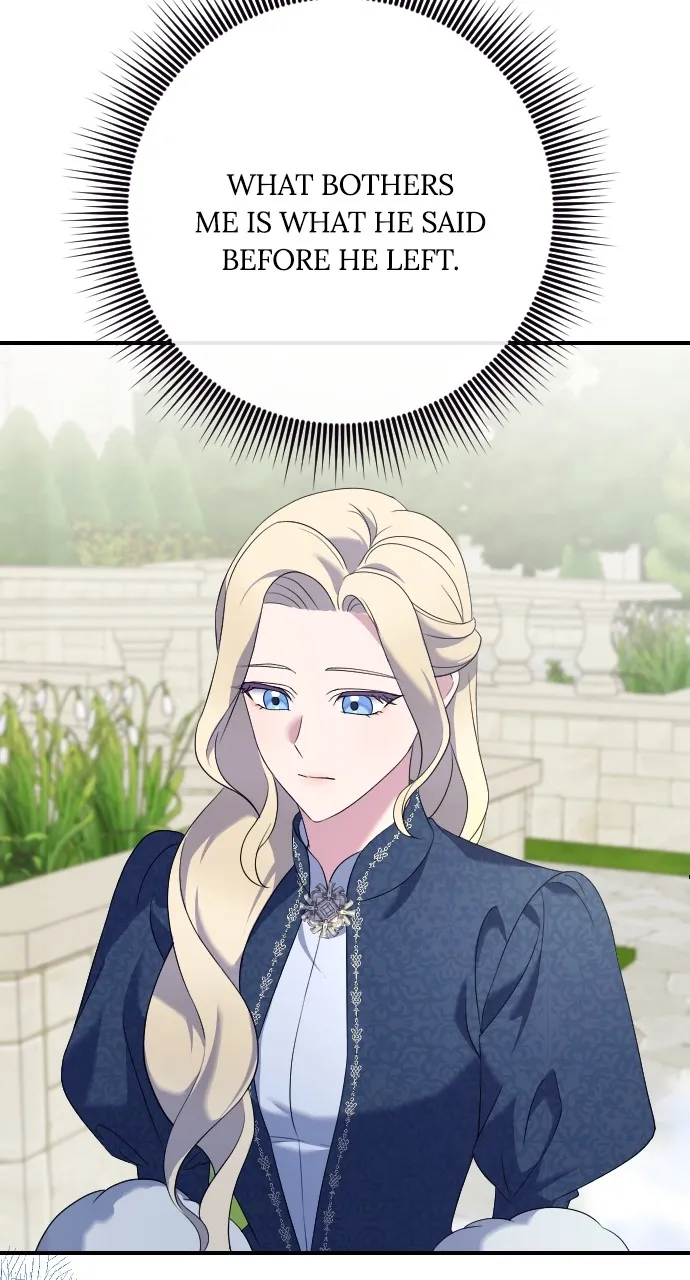 The Empress’s Two Wolves Chapter 10 page 29 - 