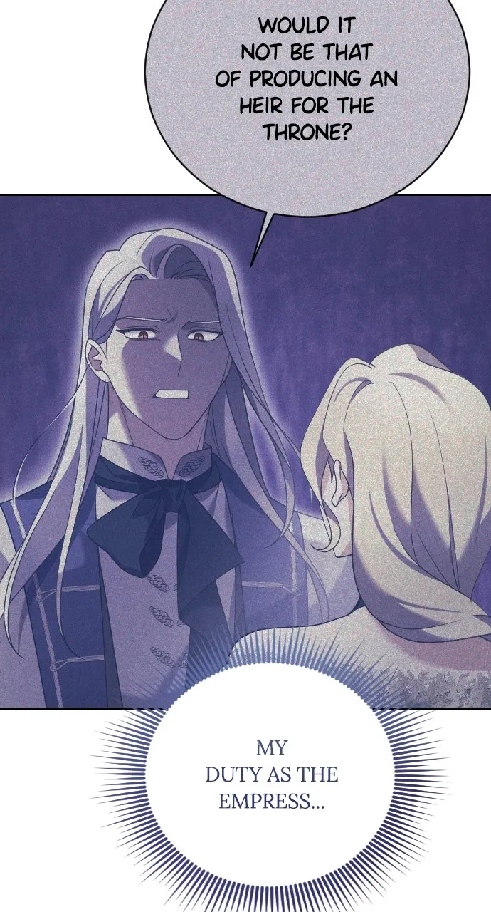 The Empress’s Two Wolves Chapter 10 page 31 - 