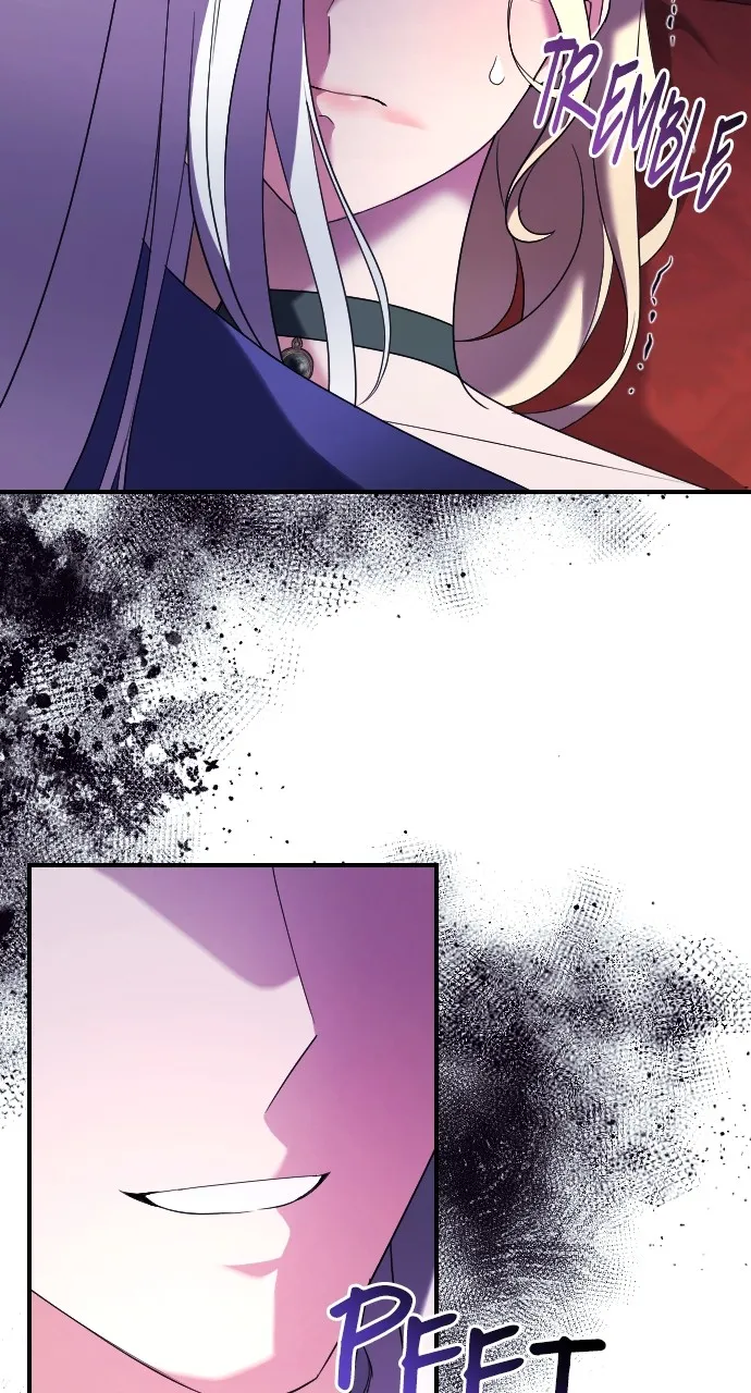 The Empress’s Two Wolves Chapter 10 page 5 - 