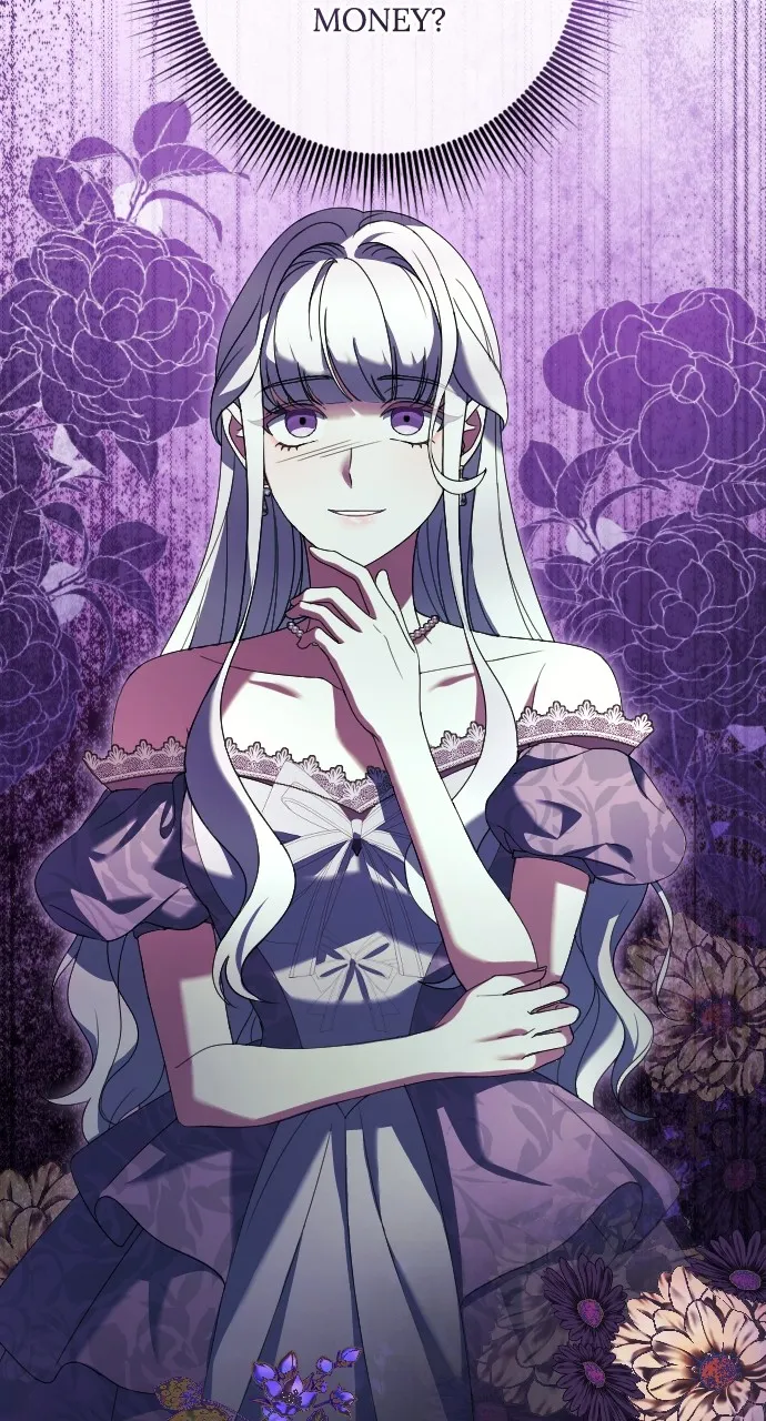 The Empress’s Two Wolves Chapter 10 page 46 - 