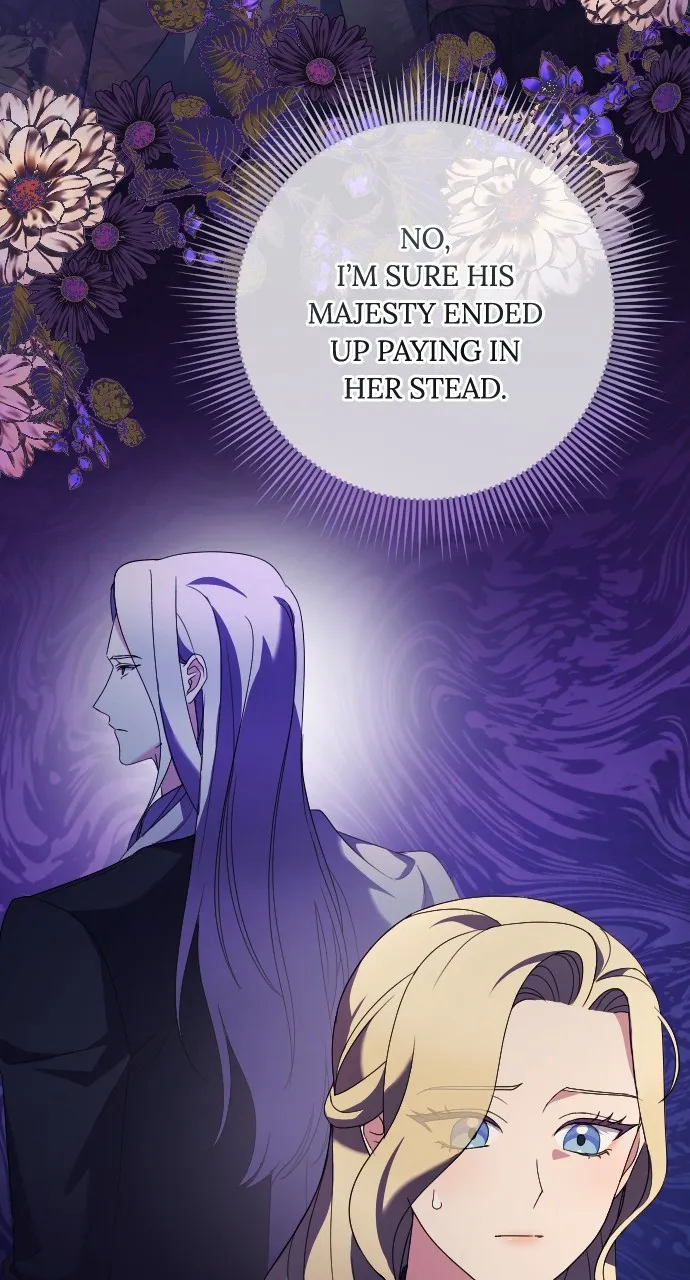 The Empress’s Two Wolves Chapter 10 page 47 - 
