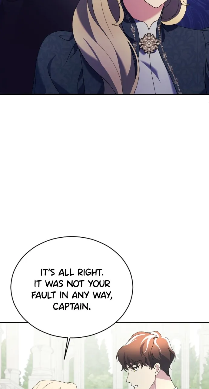 The Empress’s Two Wolves Chapter 10 page 48 - 
