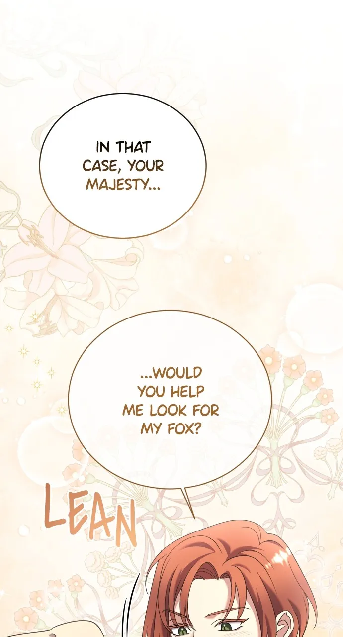 The Empress’s Two Wolves Chapter 10 page 56 - 