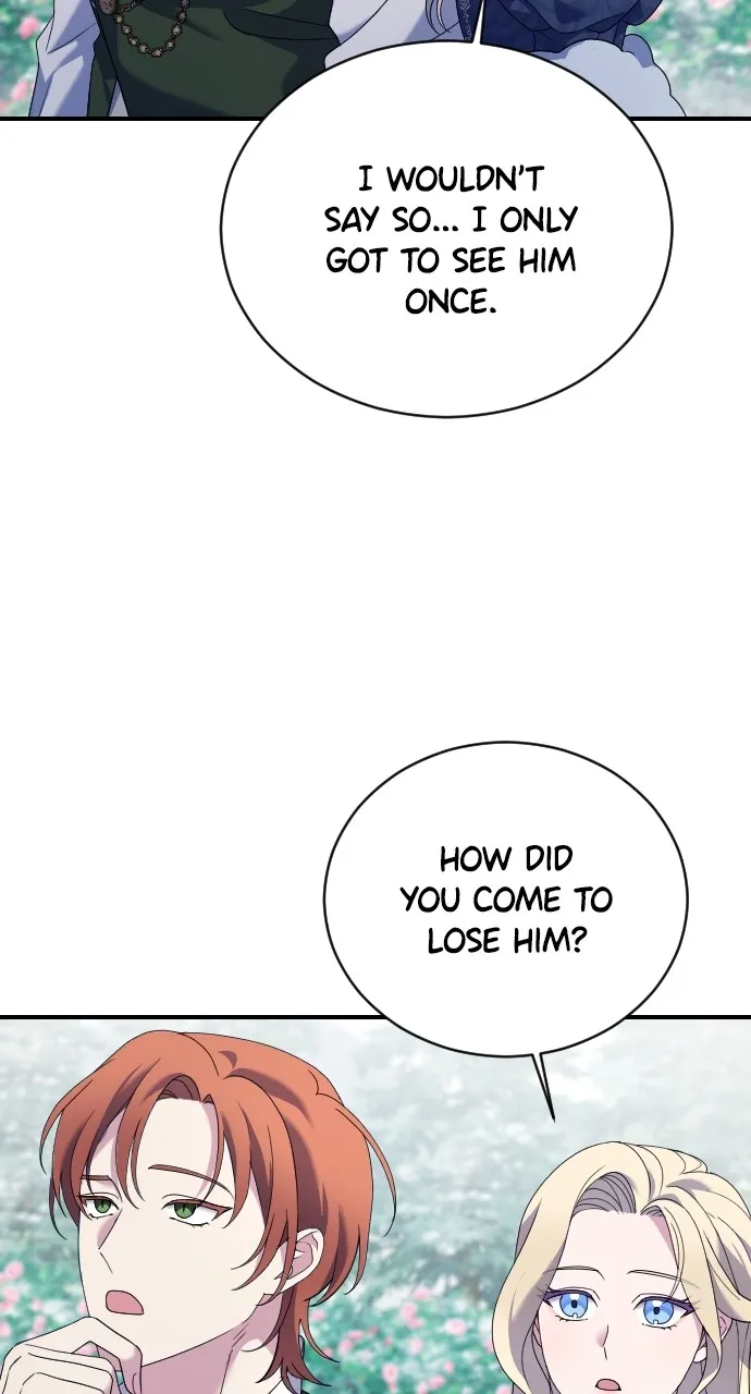 The Empress’s Two Wolves Chapter 10 page 62 - 