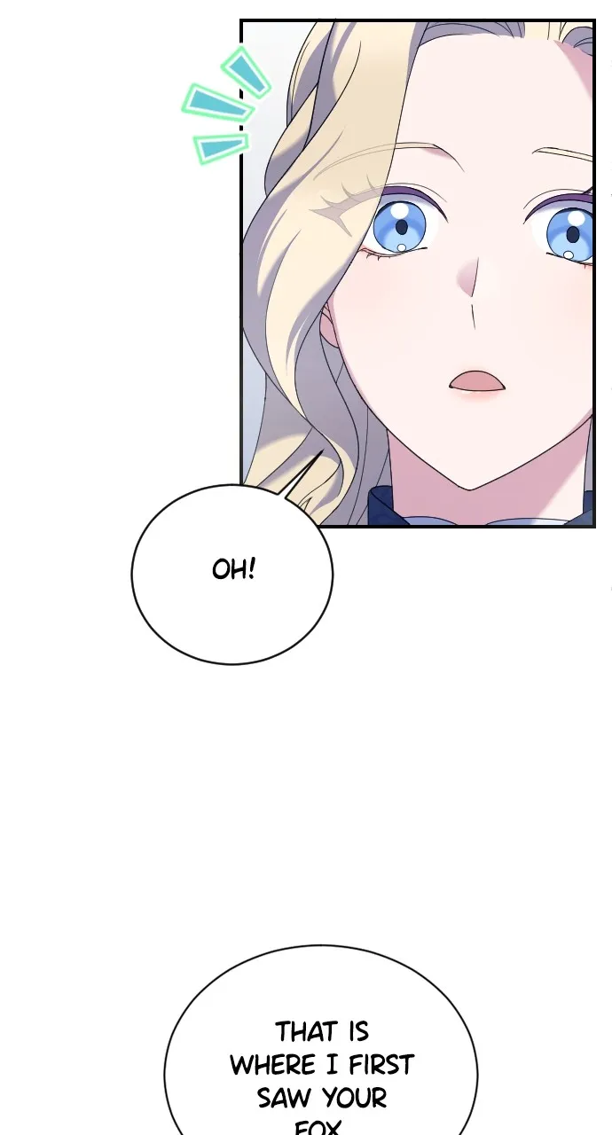 The Empress’s Two Wolves Chapter 10 page 64 - 