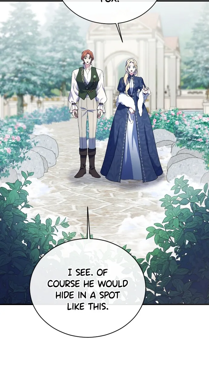 The Empress’s Two Wolves Chapter 10 page 65 - 