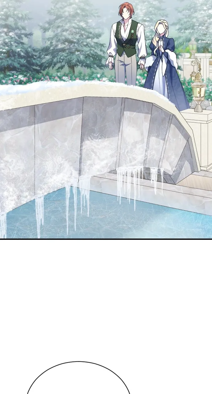 The Empress’s Two Wolves Chapter 10 page 69 - 