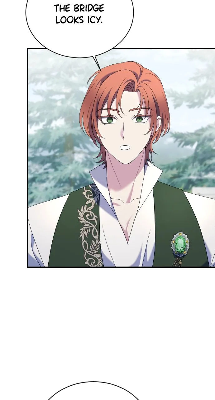 The Empress’s Two Wolves Chapter 10 page 70 - 