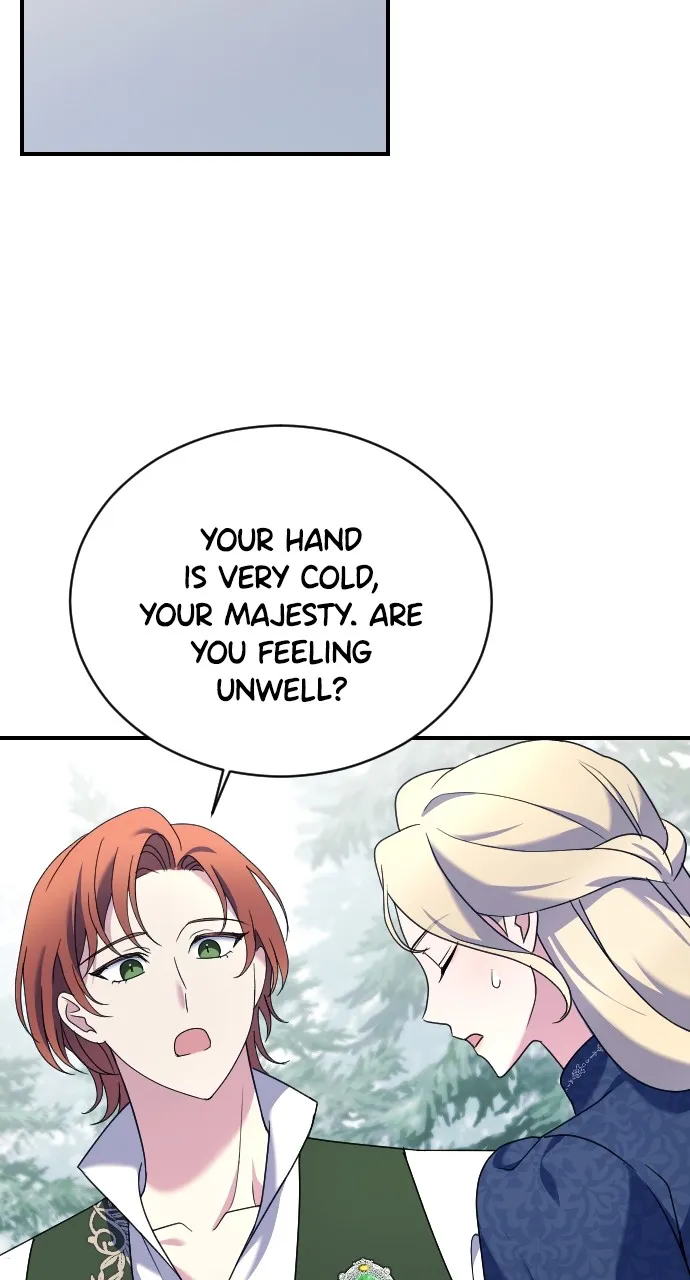 The Empress’s Two Wolves Chapter 10 page 77 - 
