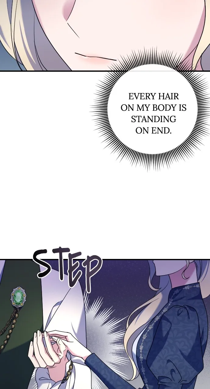 The Empress’s Two Wolves Chapter 10 page 79 - 