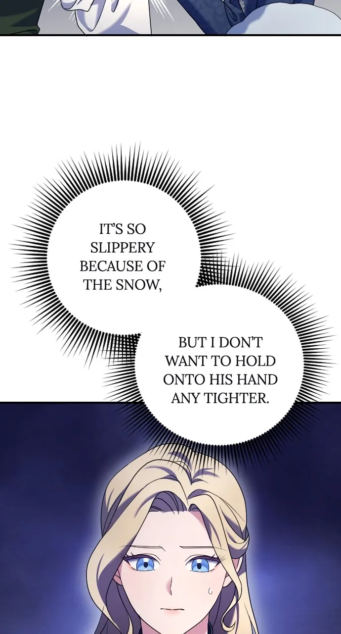 The Empress’s Two Wolves Chapter 10 page 80 - 