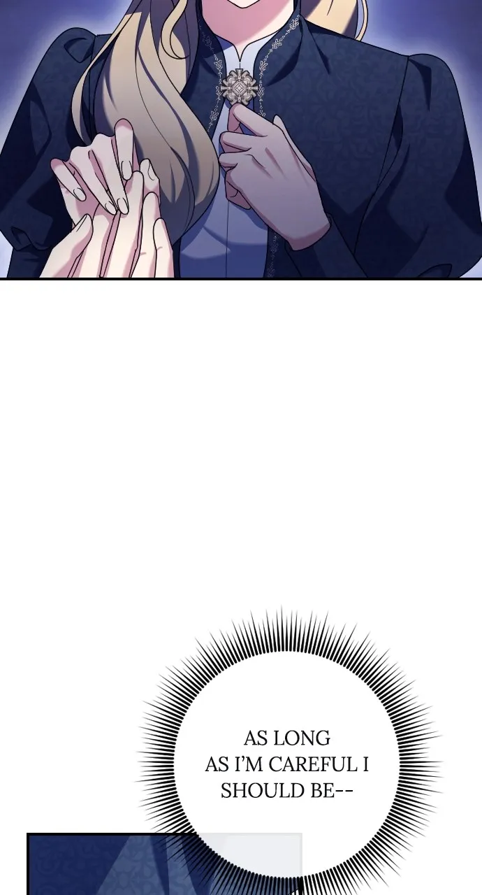 The Empress’s Two Wolves Chapter 10 page 81 - 