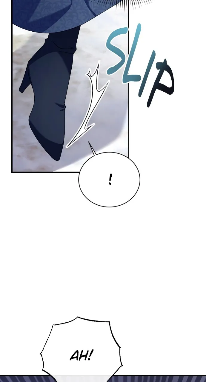 The Empress’s Two Wolves Chapter 10 page 82 - 