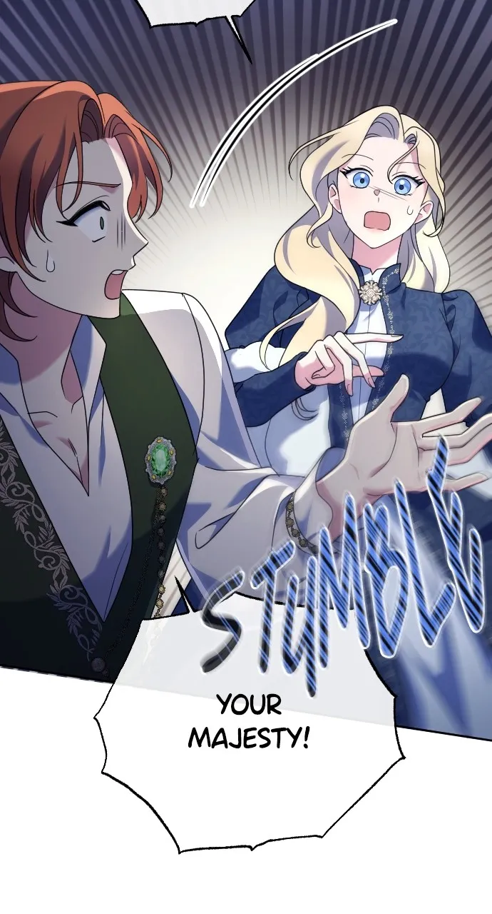 The Empress’s Two Wolves Chapter 10 page 83 - 