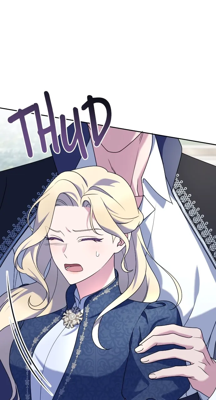 The Empress’s Two Wolves Chapter 10 page 84 - 